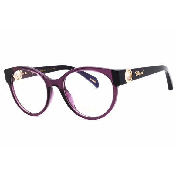 Chopard EYEGLASSES VCH350S-96Z-53 New with case main image 3
